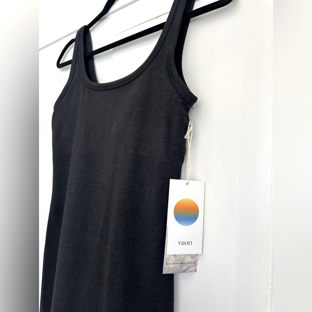 Vuori dress new with tags